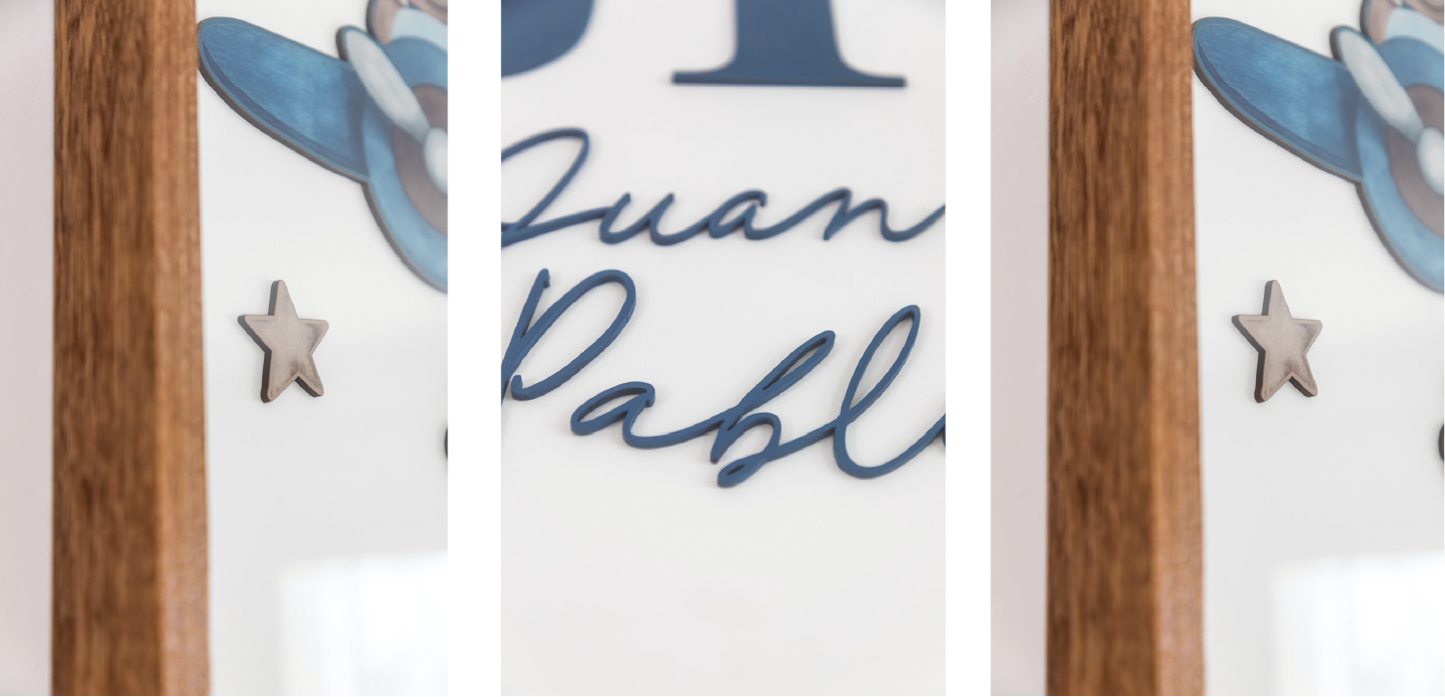 Aventuras en el cielo