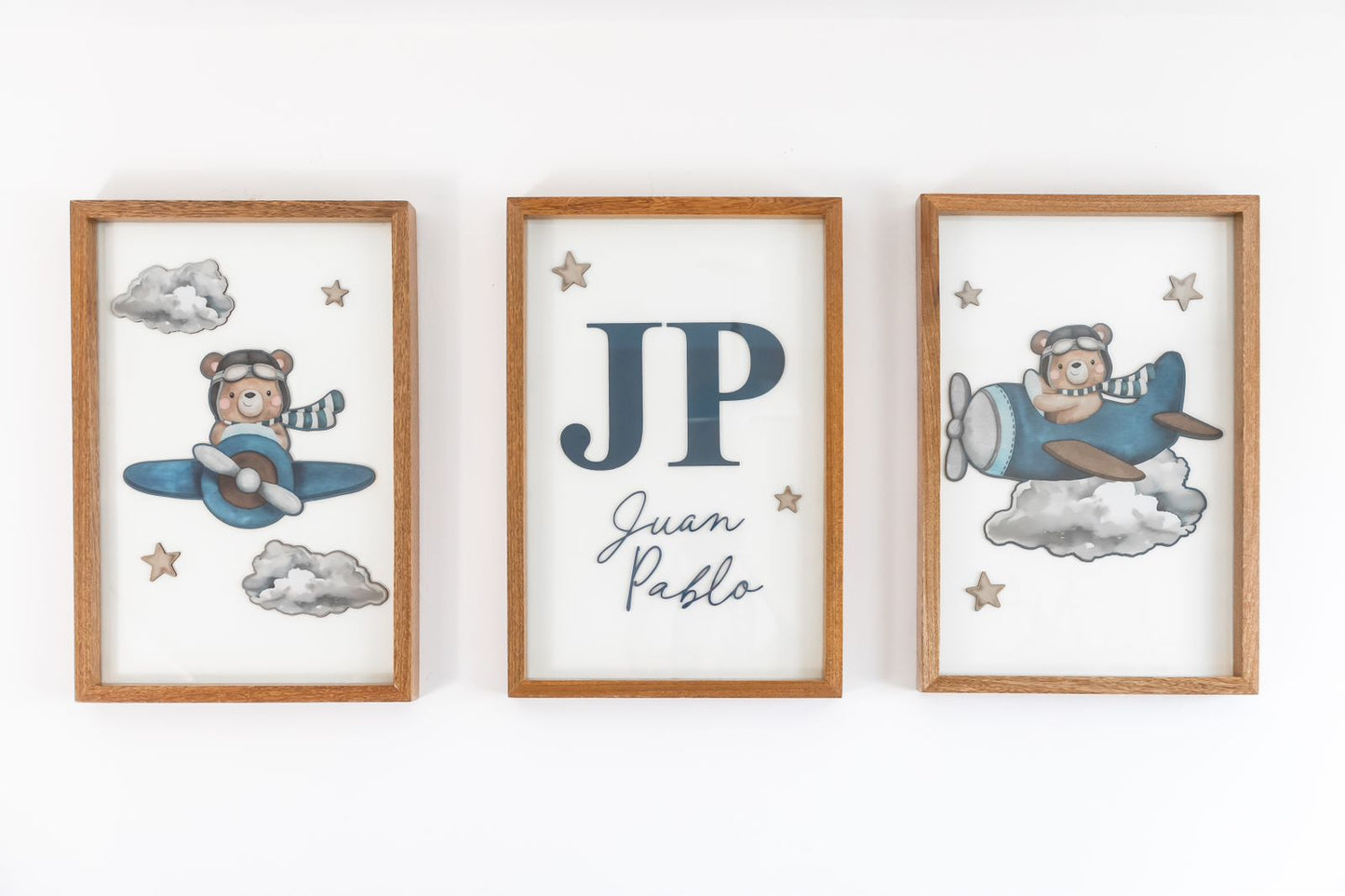 Aventuras en el cielo