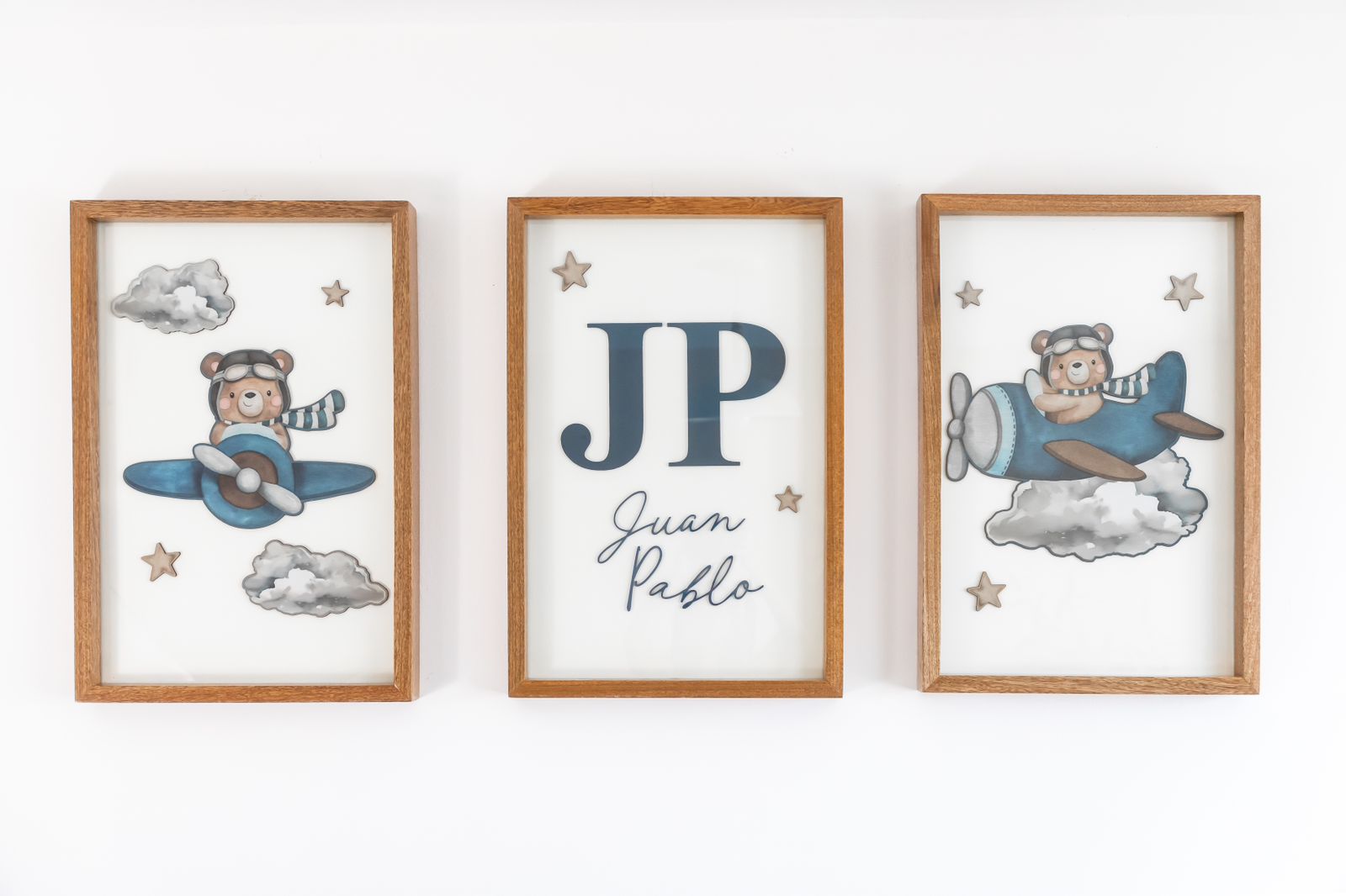 Aventuras en el cielo