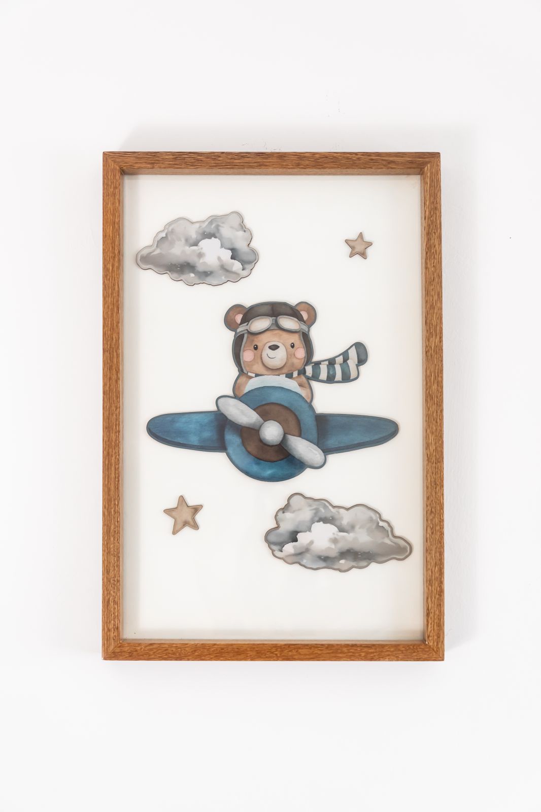 Aventuras en el cielo