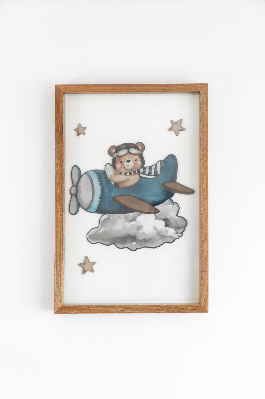 Aventuras en el cielo